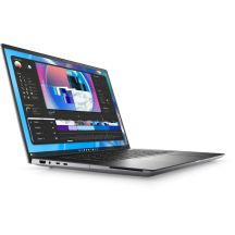 Dell Precision P16-56800024398SA i5-13600H 16" WUXGA AG 16GB SSD256 BT BLKB FPR W11P (REPACK) 2Y