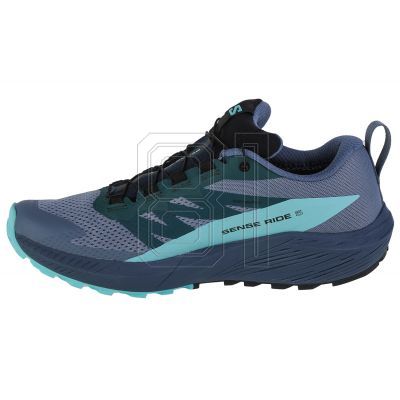 2. Salomon Sense Ride 5 GTX M 471474 Schuhe
