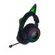 8. Razer Kraken Kitty V3 Pro On-Ear-Headset
