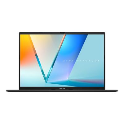 2. ASUS Vivobook S16 S3607VA-RP095, Intel Core 5 210H, 16,0" WUXGA IPS-Panel (144 Hz, 300 Nits), 16 GB DDR5 SSD, Intel UHD-Grafik, WLAN + Bluetooth, 1080p-Kamera, 70 Wh, kein Betriebssystem, Aluminium, Mattgrau