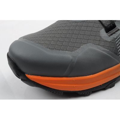 6. Aku Herren-Trekkingschuhe Furiosa BOA GTX Vibram modisch grau