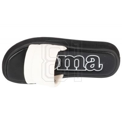 3. Joma S.Duna 2502 W SDUNLS2502 Flip-Flops