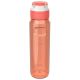 2. Kambukka Elton Wasserflasche 1000 ml – Orange Vibes