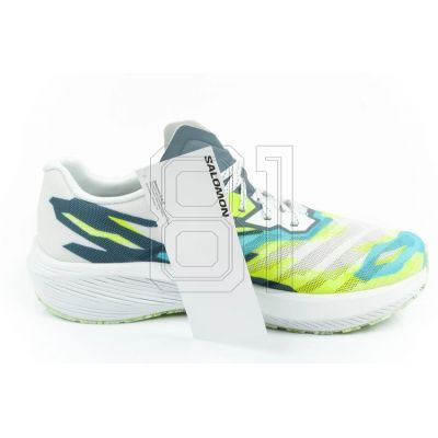 5. Salomon Aero Volt M 470451 Schuhe