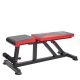 3. HMS L8015 Multifunktionale Trainingsbank 