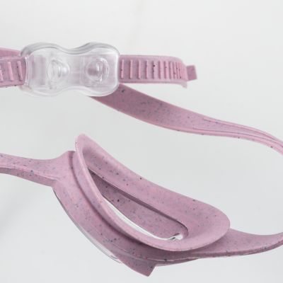 6. FRILON SET JR Kappe und Schutzbrille