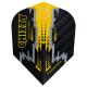 19. Harrows Chizzy Darts 80 % Softip HS-TNK-000013871