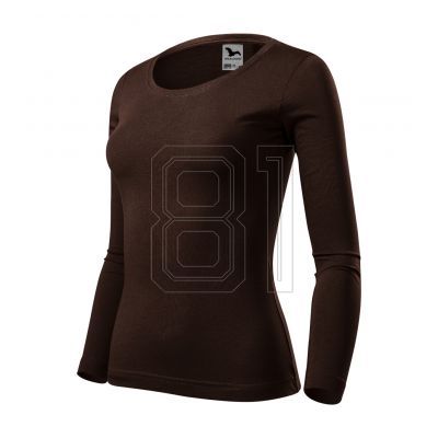 Malfini Fit-T Ls W T-shirt MLI-16927