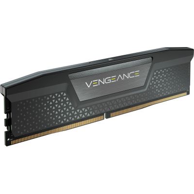 6. Corsair Vengeance CMK32GX5M2B6000C38 Speichermodul 32 GB (2 x 16 GB) DDR5 288-Pin DIMM