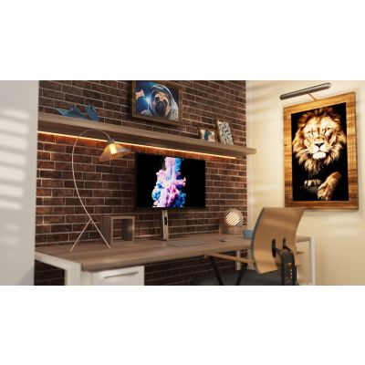 7. JAPANNEXT 68,5 cm JN-IPS275K-HSPC9 Monitor 16:9 HDMI/DP 5K