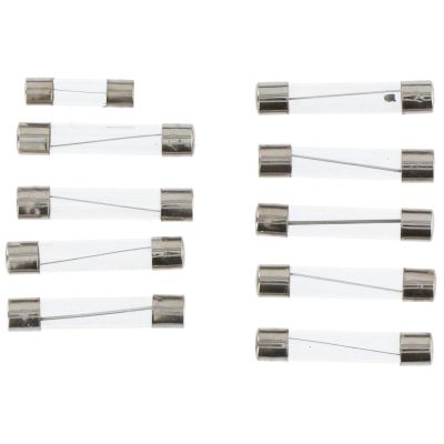 4. DUNLOP GLASSICHERUNGSSATZ 10 STÜCK