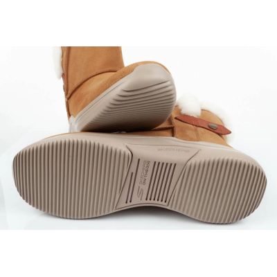 25. Skechers W 144252/CSNT Winterstiefeletten