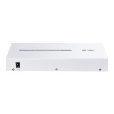 5. 9-Port Gigabit PoE+ VPN-Router (kabelgebunden) | EBG19P | 802.11ac | Ethernet LAN (RJ-45) Ports: 8 | Mesh-Unterstützung: Ja | Kein MU-MIMO | 5G-Netzwerk | Antennentyp: Intern
