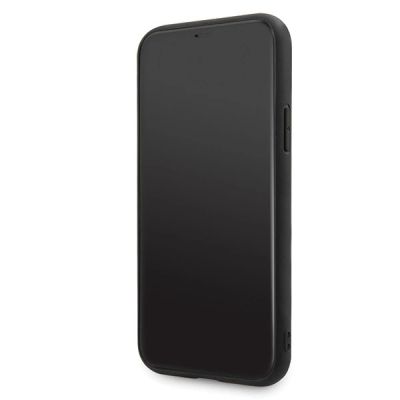 4. Guess GUHCN65BLD iPhone 11 Pro Max Silber/Silber Hartschale Iridescent