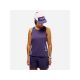 3. MILLET Intense Pro Light Tank W Damen-T-Shirt Lila