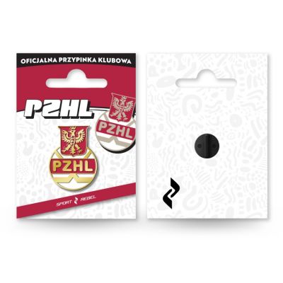 2. PZHL Vintage SREB-PZHL-PIN Anstecknadel