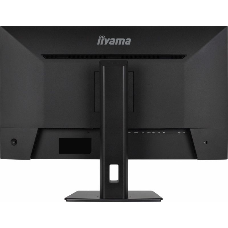 23. iiyama ProLite 32'' 4K VA Monitor mit USB-C (95W), KVM-Switch und PiP/PbP-Unterstützung