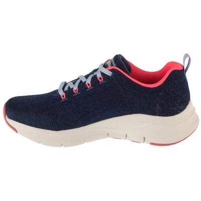 2. Skechers Arch Fit Comfy Wave 149414-NVHP Marineblau 36
