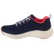 2. Skechers Arch Fit Comfy Wave 149414-NVHP Marineblau 36