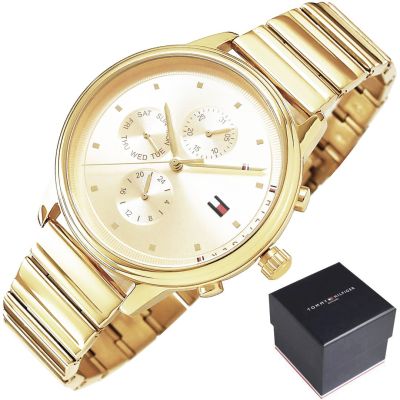2. Tommy Hilfiger 1781905 Damenuhr