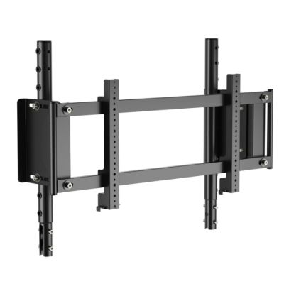 Oplite 101271 Monitorständer für Flug-/Rennsimulatoren