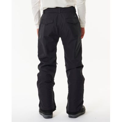 14. RIP CURL Rocker 20K/20K Hose Schwarz