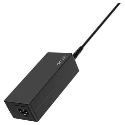 2. SAVIO Netzteil USB-C 65W ZA-01