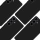 9. 3mk Matt Case Pro für Samsung Galaxy S26 FE - Schwarz