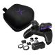 5. Turtle Beach TBC-3101-05 Gamecontroller, Schwarz, Bluetooth/USB-Gamepad für PC, PlayStation 4 und PlayStation 5