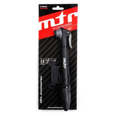 Meteor Mini Stroke 31520 Pumpe