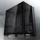 2. RAIJINTEK PAEAN Mini Mini Tower Schwarz