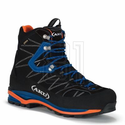 7. Aku Tengu Gore-Tex M 974252 Schuhe