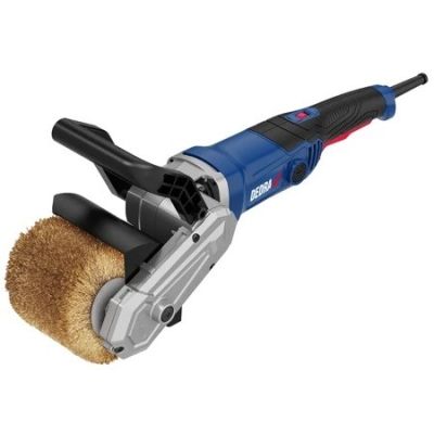 Bürstenschleifer zum Polieren