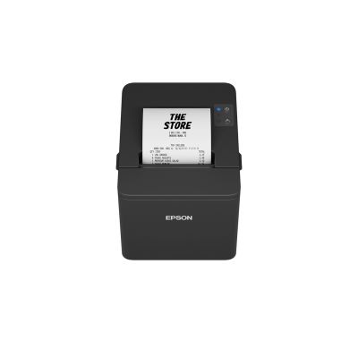 4. Epson TM-T20IV (101): USB+SERIAL, PS, BLK