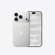 Apple iPhone 18 Pro 256GB Silber