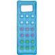 5. Bestway Schwimmmatratze 188x71cm 43040