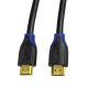 2. LogiLink CH0067 HDMI-Kabel 15 m HDMI Typ A (Standard) Schwarz