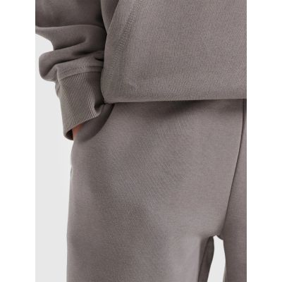 4. Jogginghose für Jungen 4F 4FJRAW25TTROM1634-22S