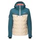 5. Iguana Ambla W 92800621870 Isolierte Jacke