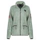 Geographical Norway Damen-Fleecejacke Tisaline Mandelgrün Db Lady 047-1 Mandelgrün (WZ7987F/GN-ALMOND GREEN)