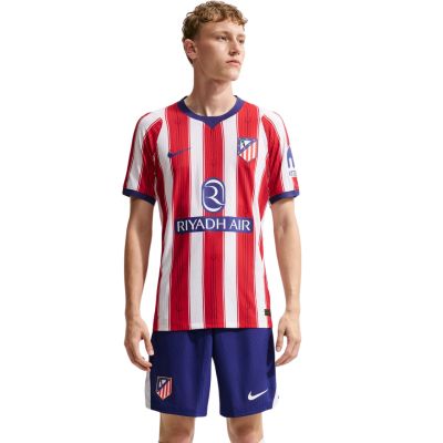 Nike Atlético Madrid Spieltrikot 2026/27 Herren Rot und Weiß II2740 101