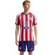 Nike Atlético Madrid Spieltrikot 2026/27 Herren Rot und Weiß II2740 101