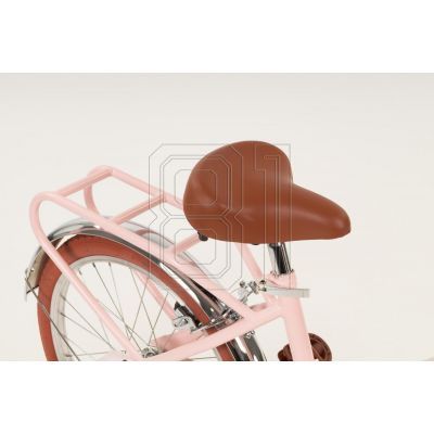 3. Kinderfahrrad 20" Vintage Pink TOIMSA 20111