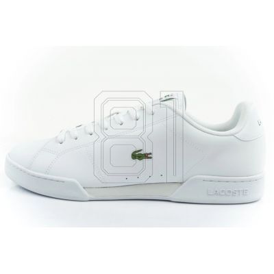 9. Lacoste Carnaby Cup 125 2 M Schuhe 749SMA003521G