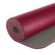13. GAIAM Earth Lovers Doppelseitige Yogamatte 5 MM 62254