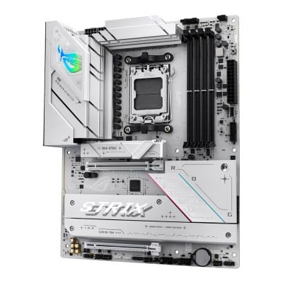 18. ASUS ROG STRIX B850-A GAMING WIFI AMD B850 Sockel AM5 ATX