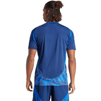 12. adidas Tiro 24 Wettkampf-Matchtrikot M IQ4758