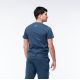 9. Herren GISLI Kurzarm-T-Shirt