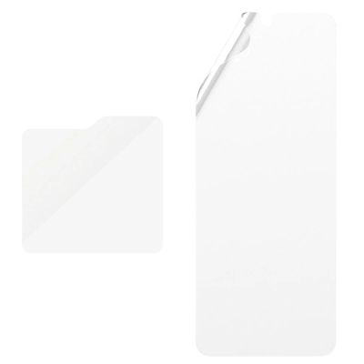 3. PanzerGlass Bundle 2in1 Folie + Panzerglas für Samsung Galaxy Z Flip 6