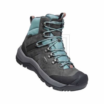 7. KEEN REVEL IV MID W Schuhe KE-1023629